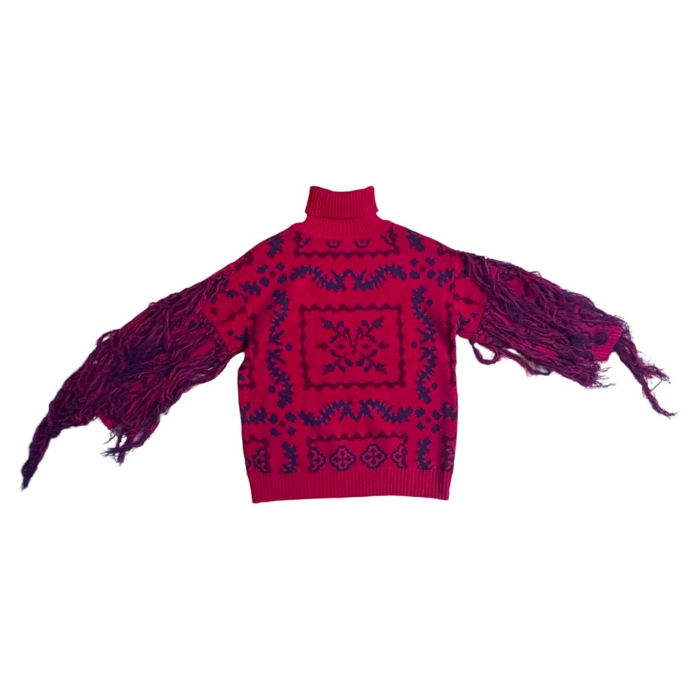 GABBY ISABELLA Sweater